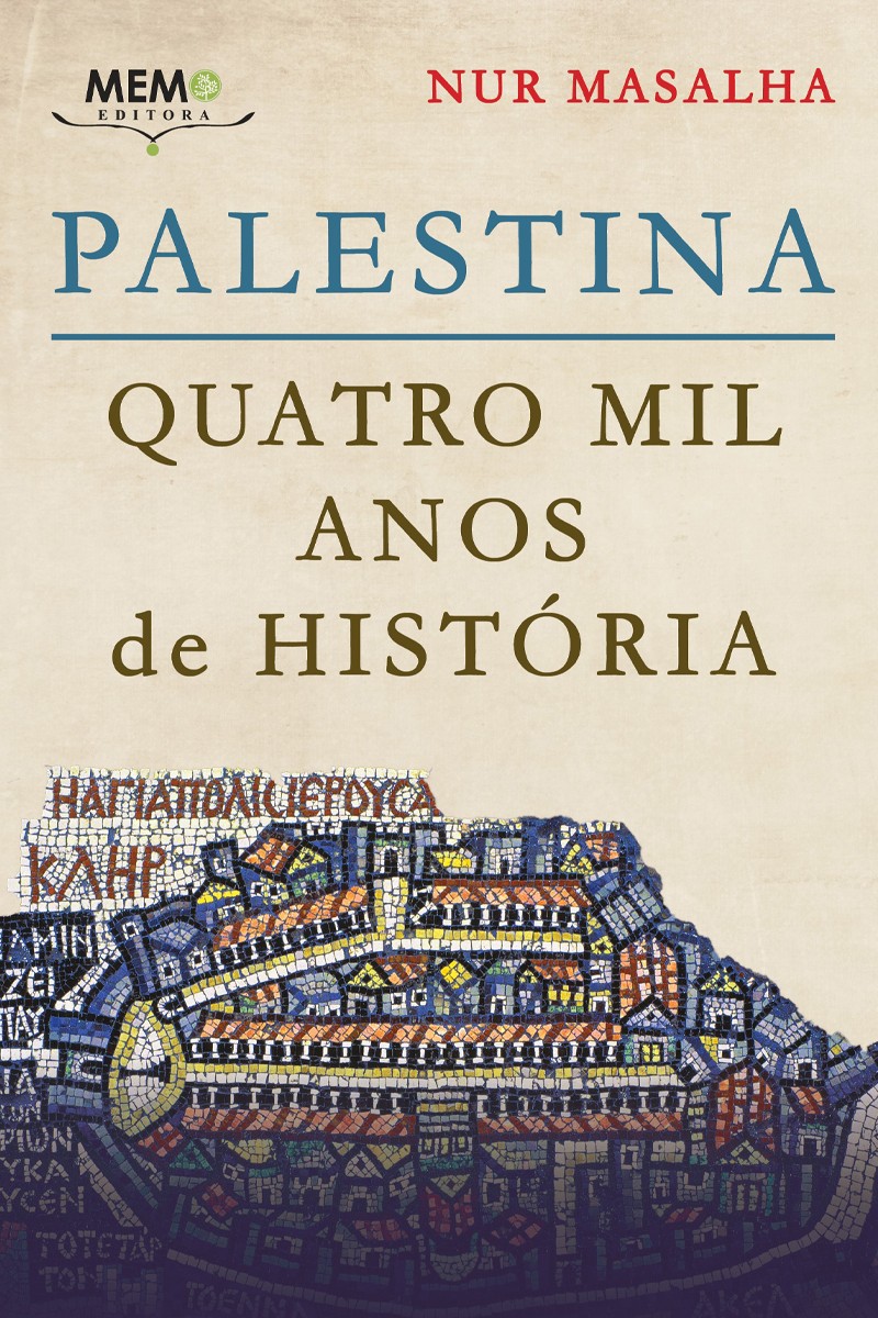 Noções de Geografia e História Bíblica, PDF, Palestina (região)